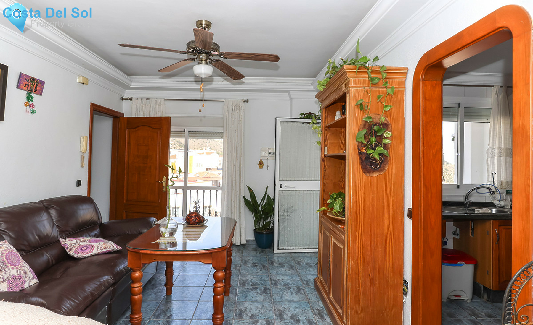 Townhouse in Monda-1304687