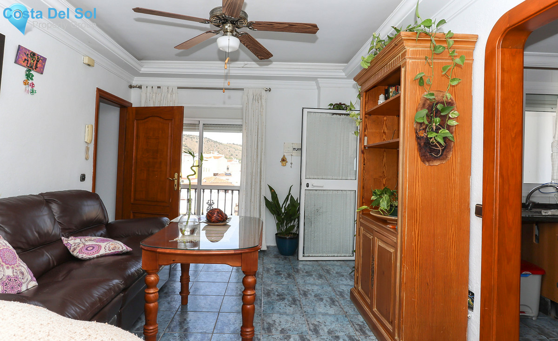 Townhouse in Monda-1304681