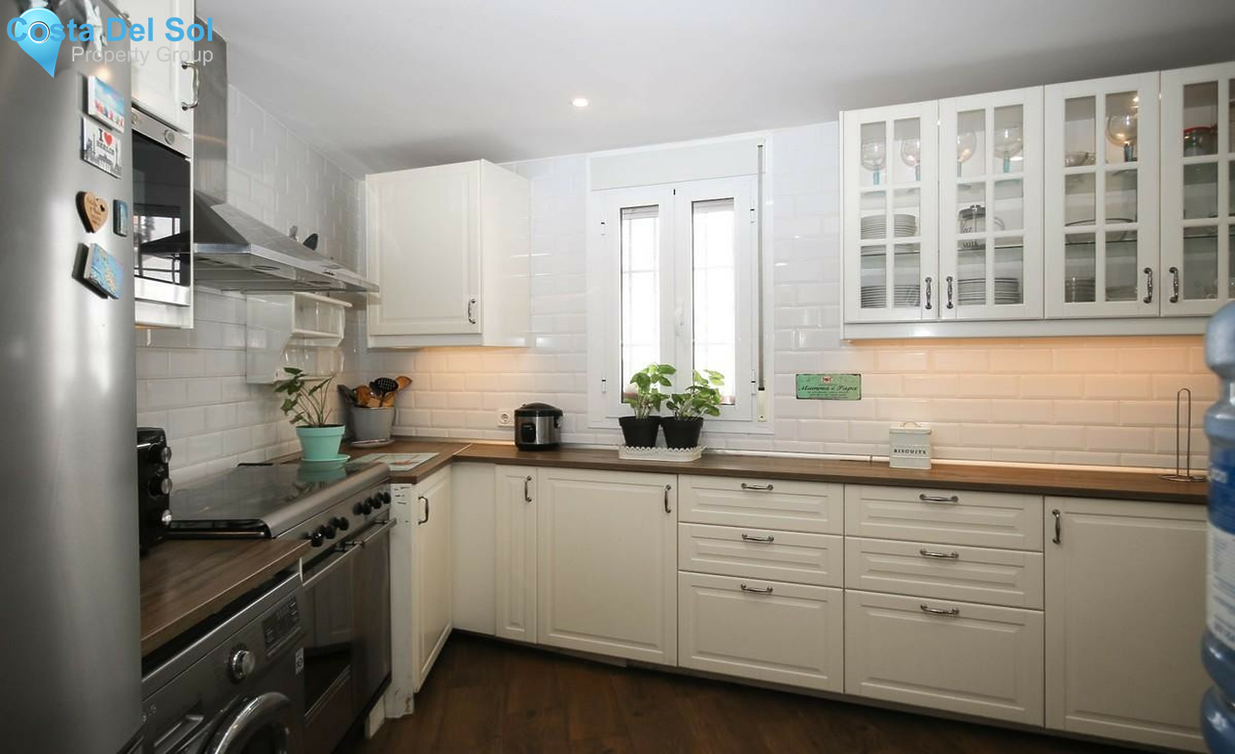 Townhouse in Monda-1350916