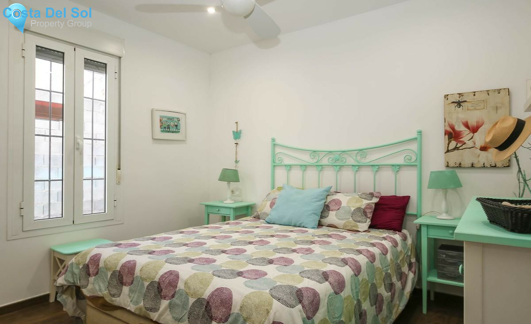 Townhouse in Monda-1350920