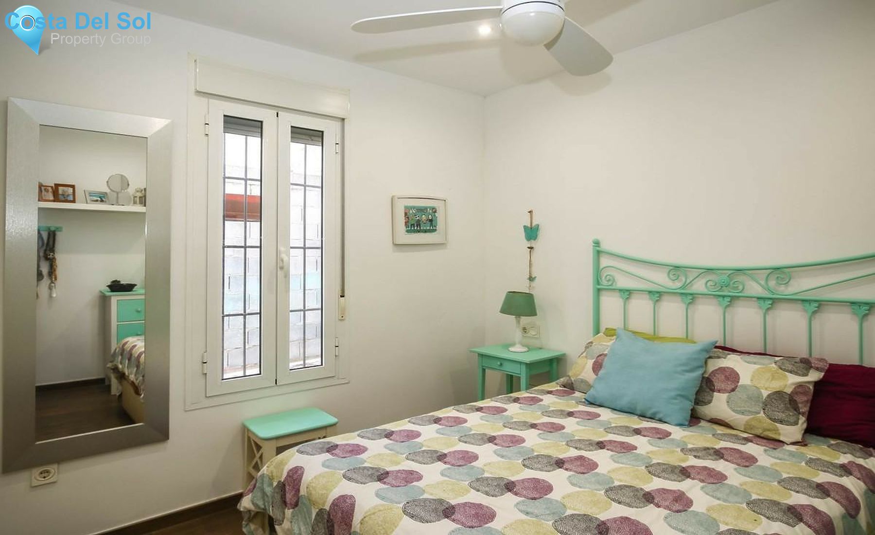 Townhouse in Monda-1350921