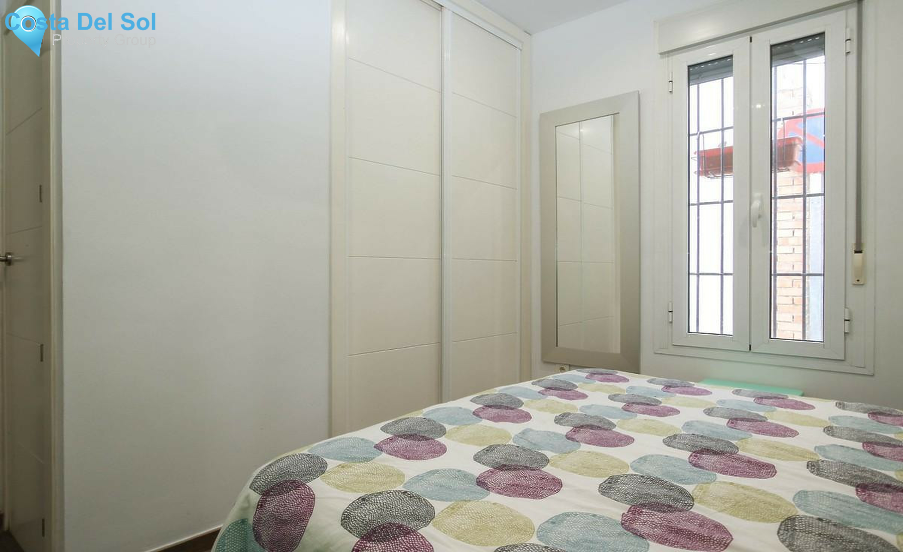 Townhouse in Monda-1350922