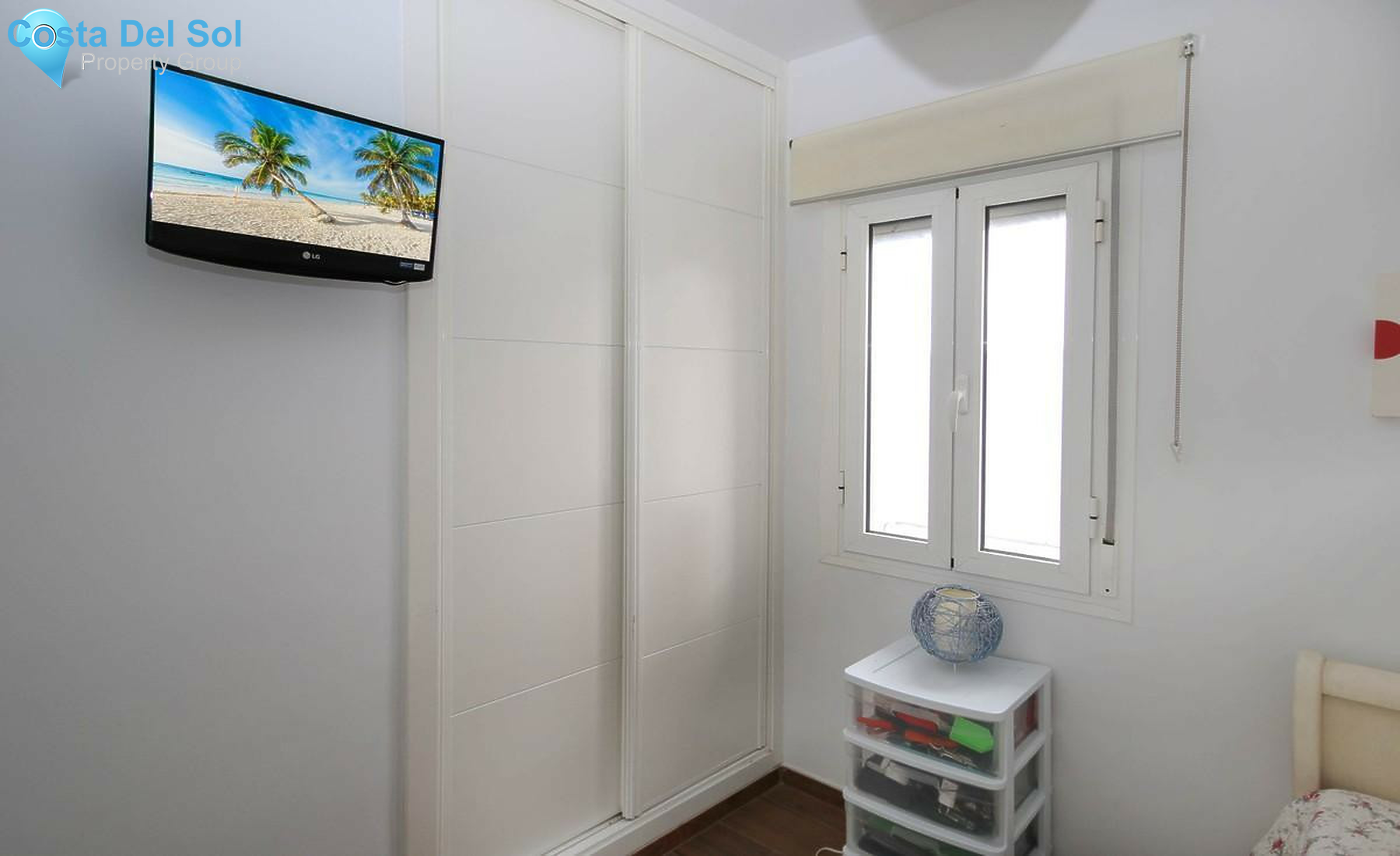 Townhouse in Monda-1350925