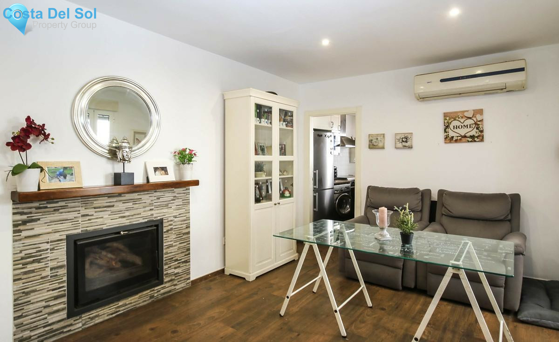 Townhouse in Monda-1350913