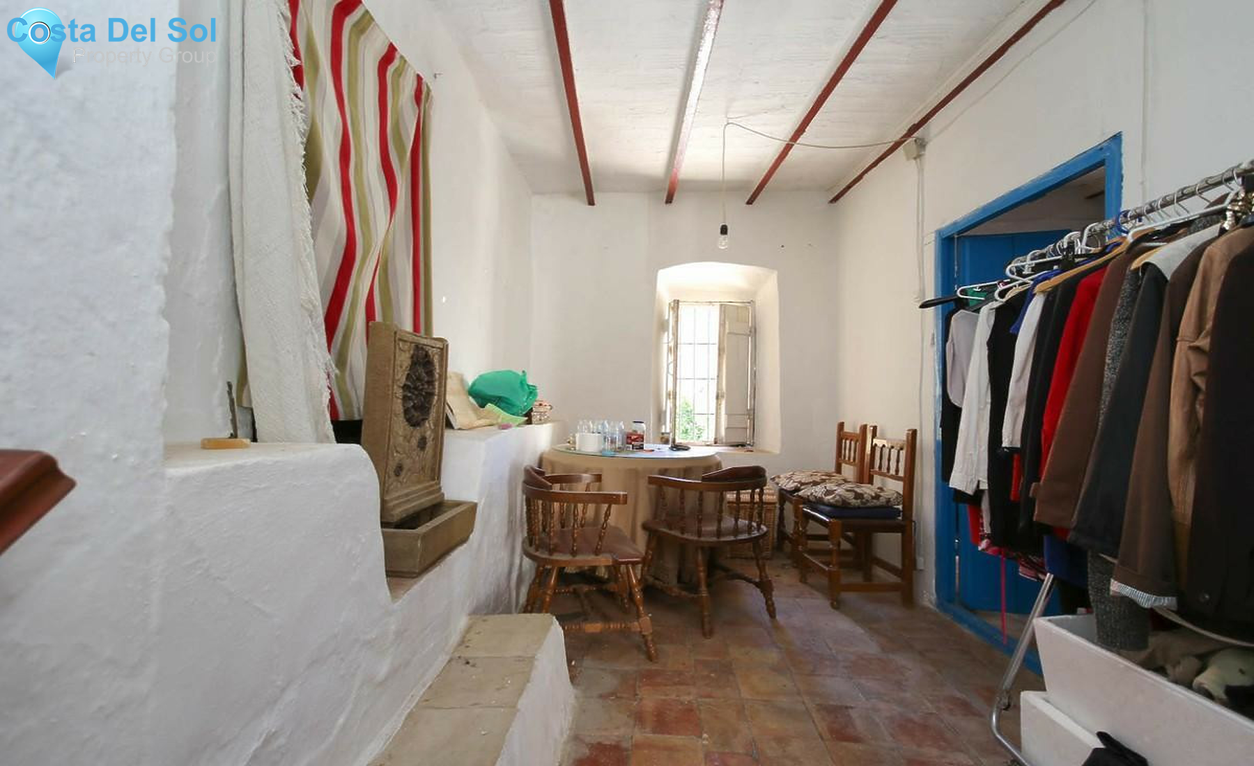 Townhouse in Monda-1357368