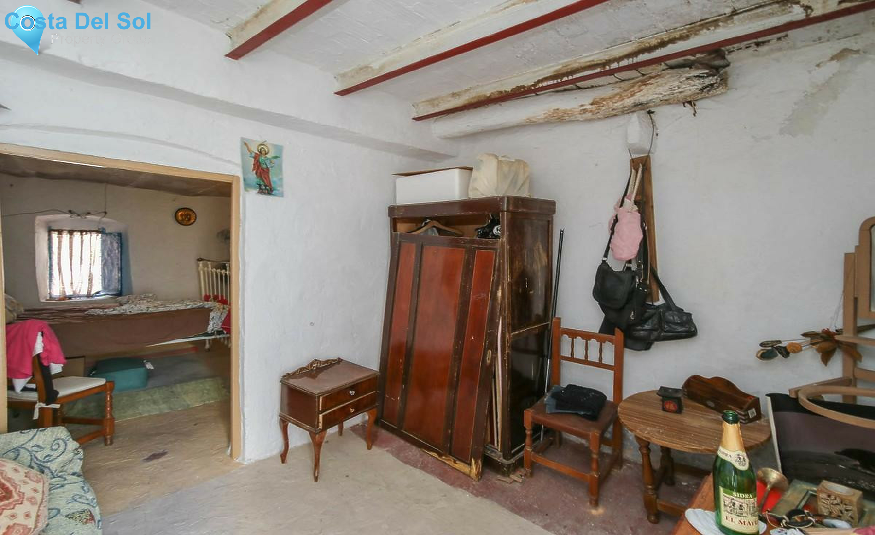 Townhouse in Monda-1357370