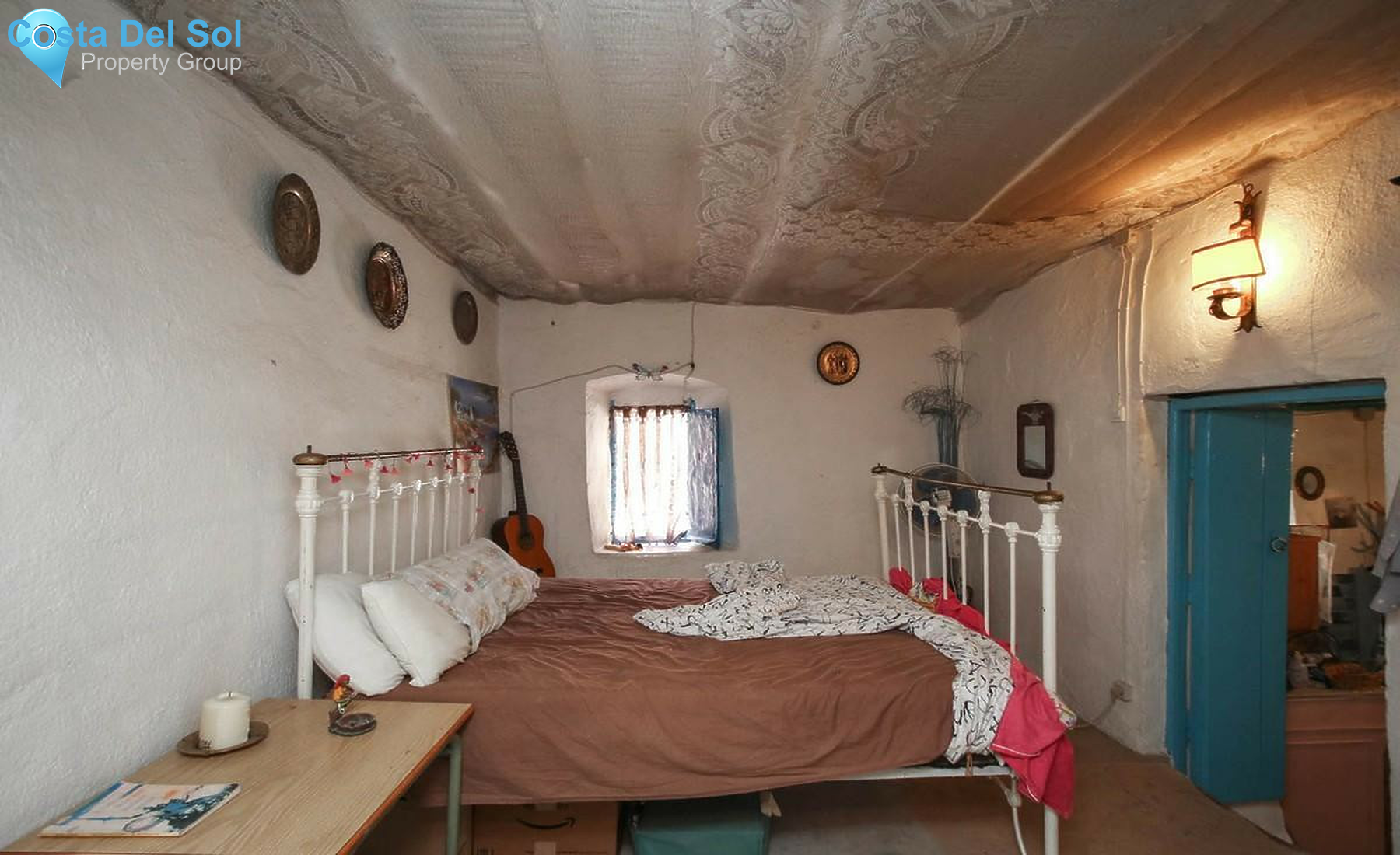 Townhouse in Monda-1357371