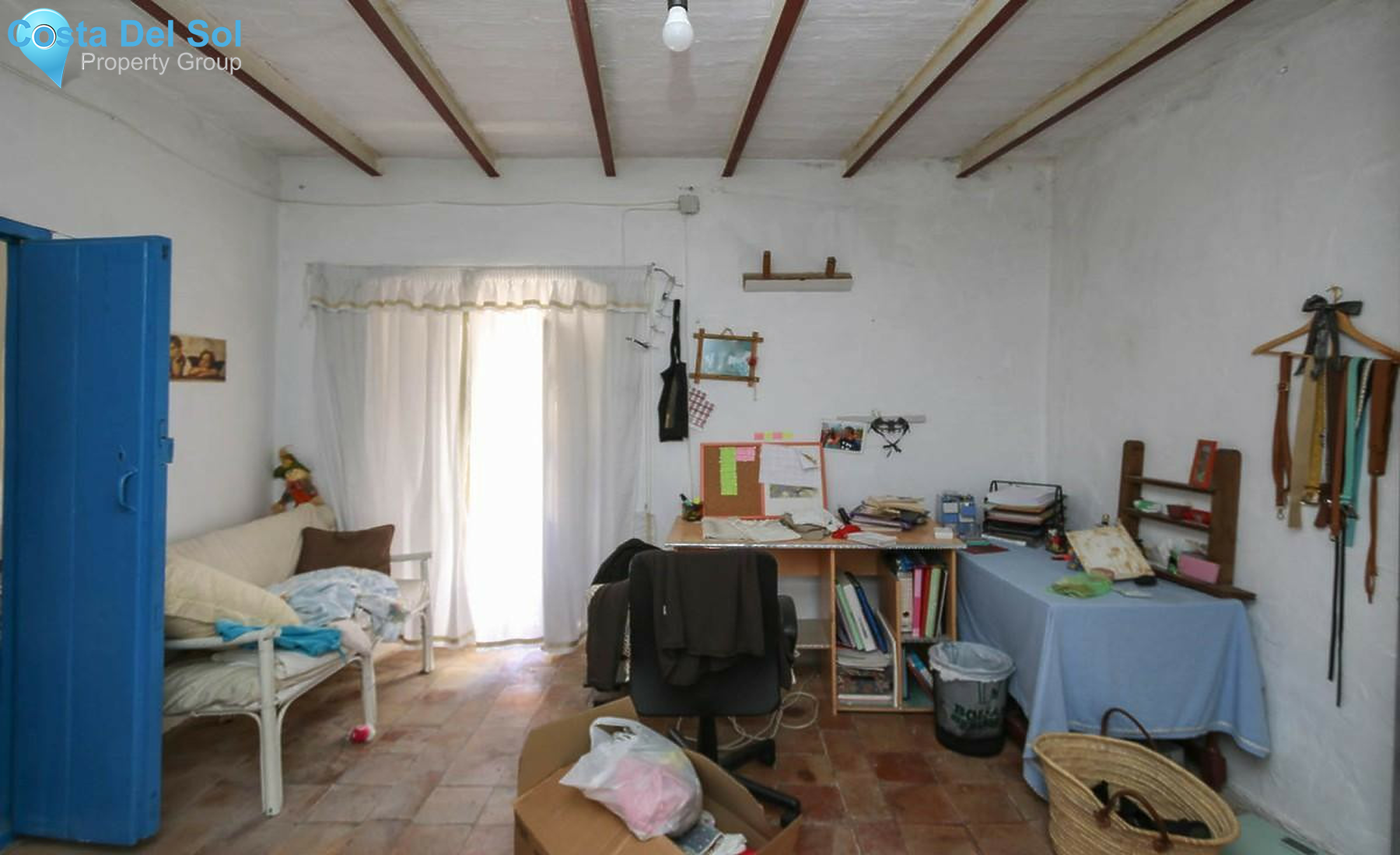 Townhouse in Monda-1357375