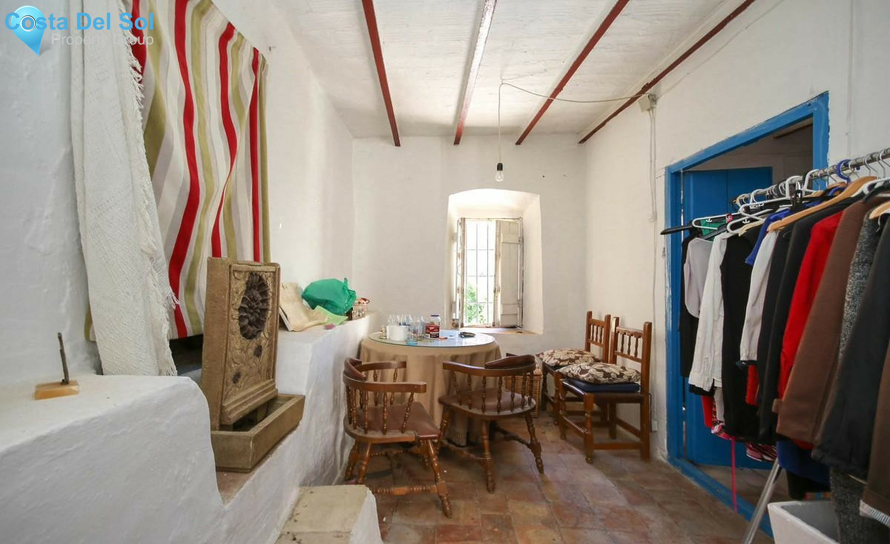 Townhouse in Monda-1357366