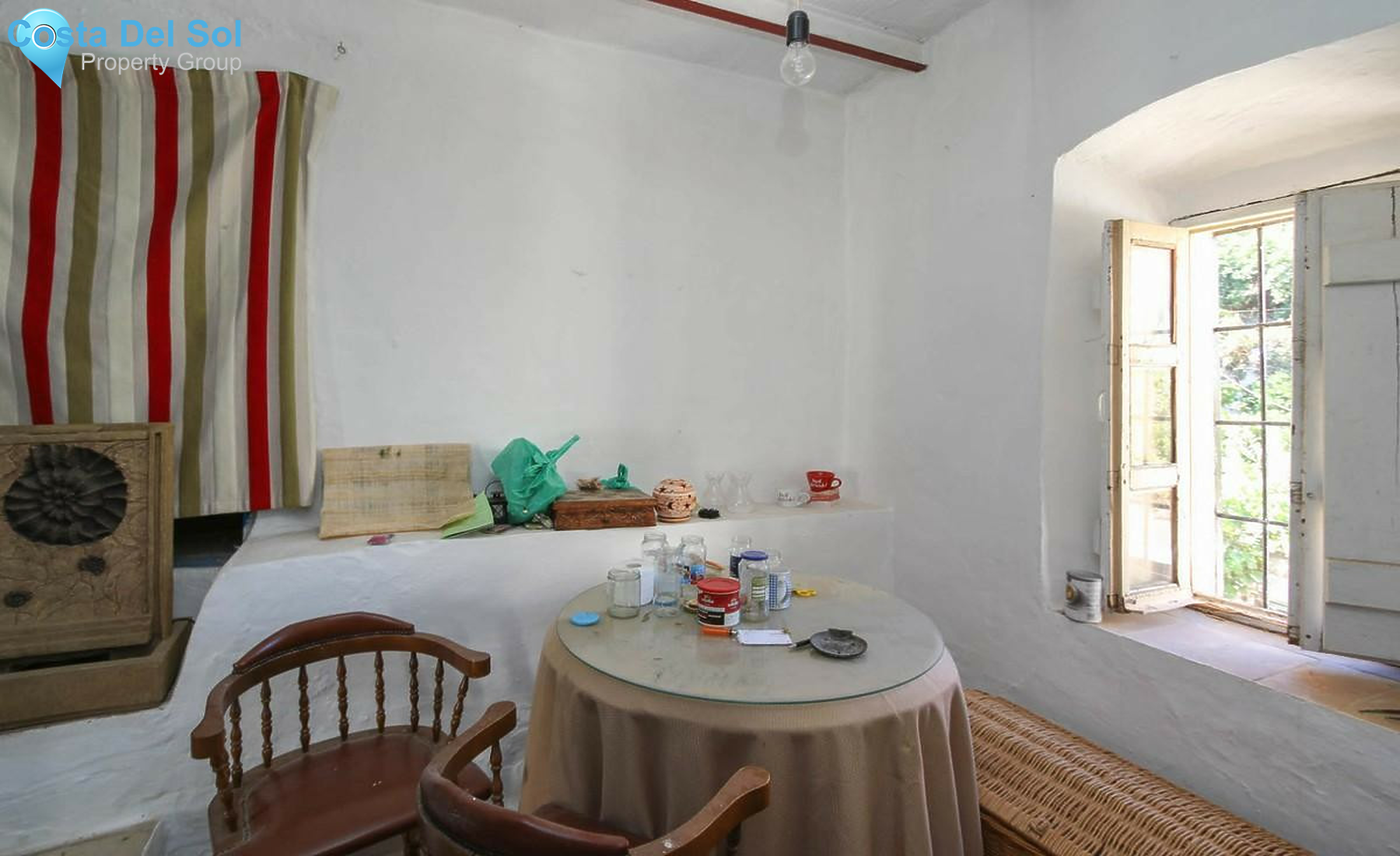 Townhouse in Monda-1357367