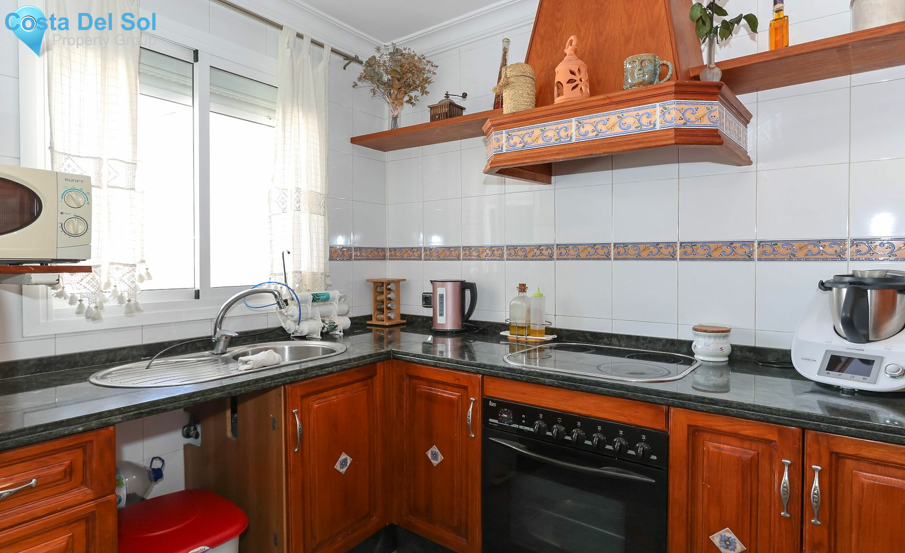 Townhouse in Monda-1216767