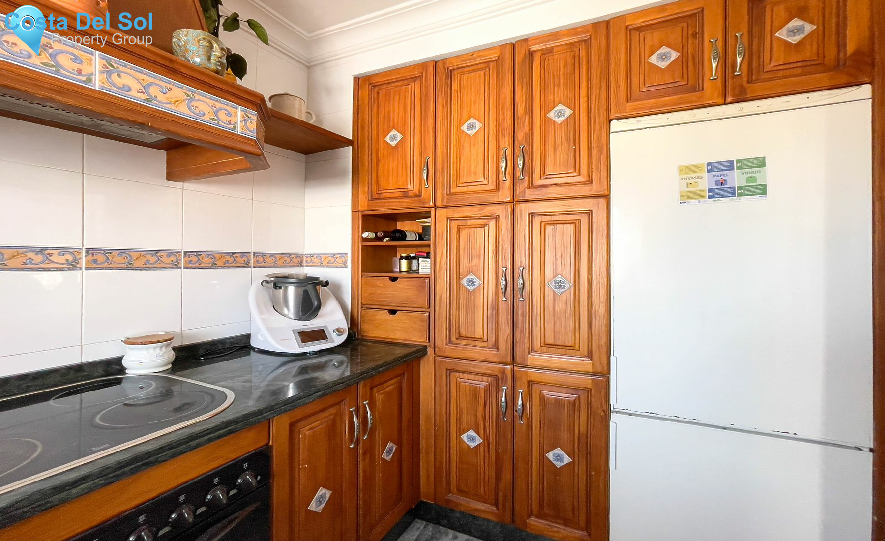 Townhouse in Monda-1216768