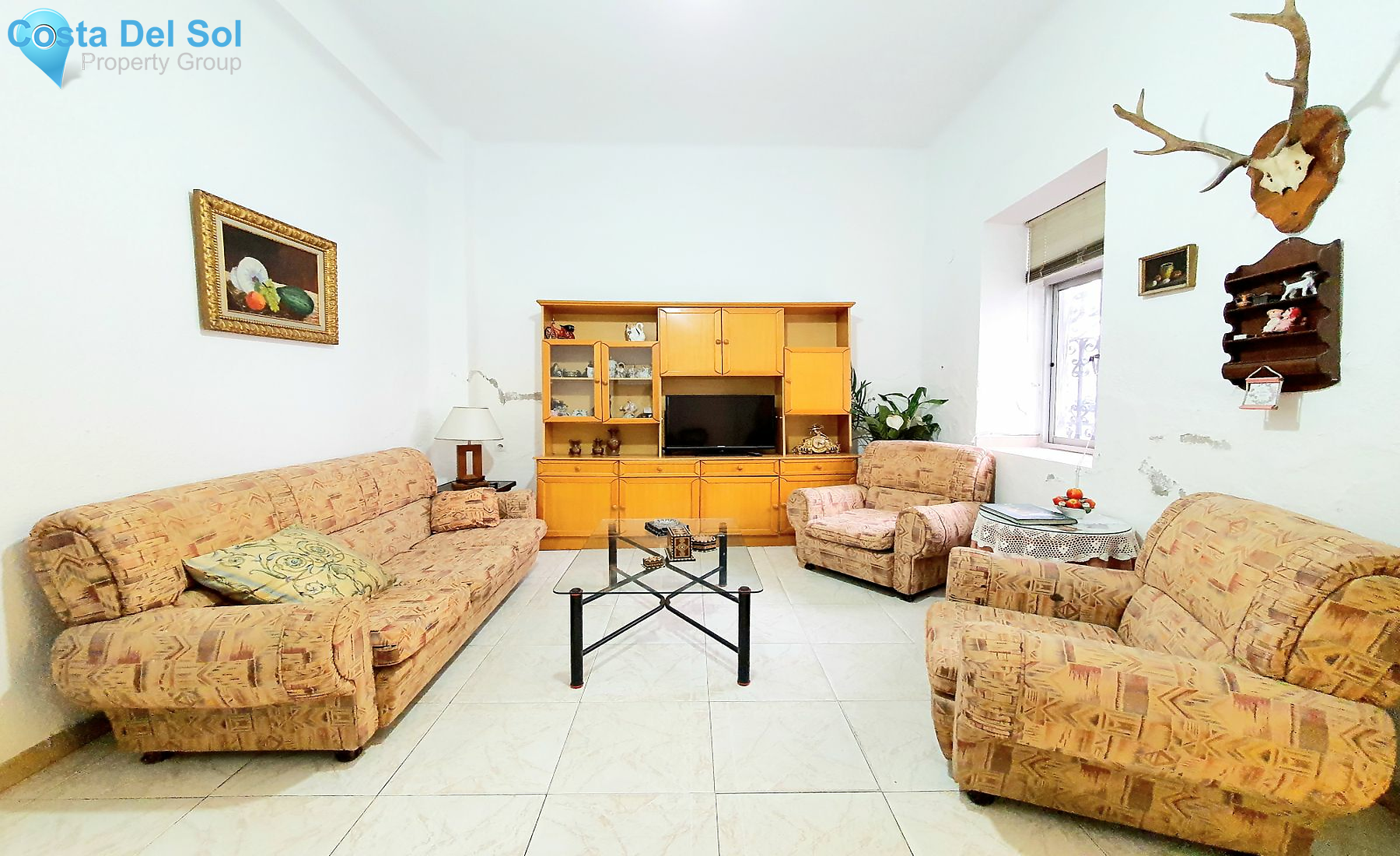 Townhouse in Málaga Centro-1137302