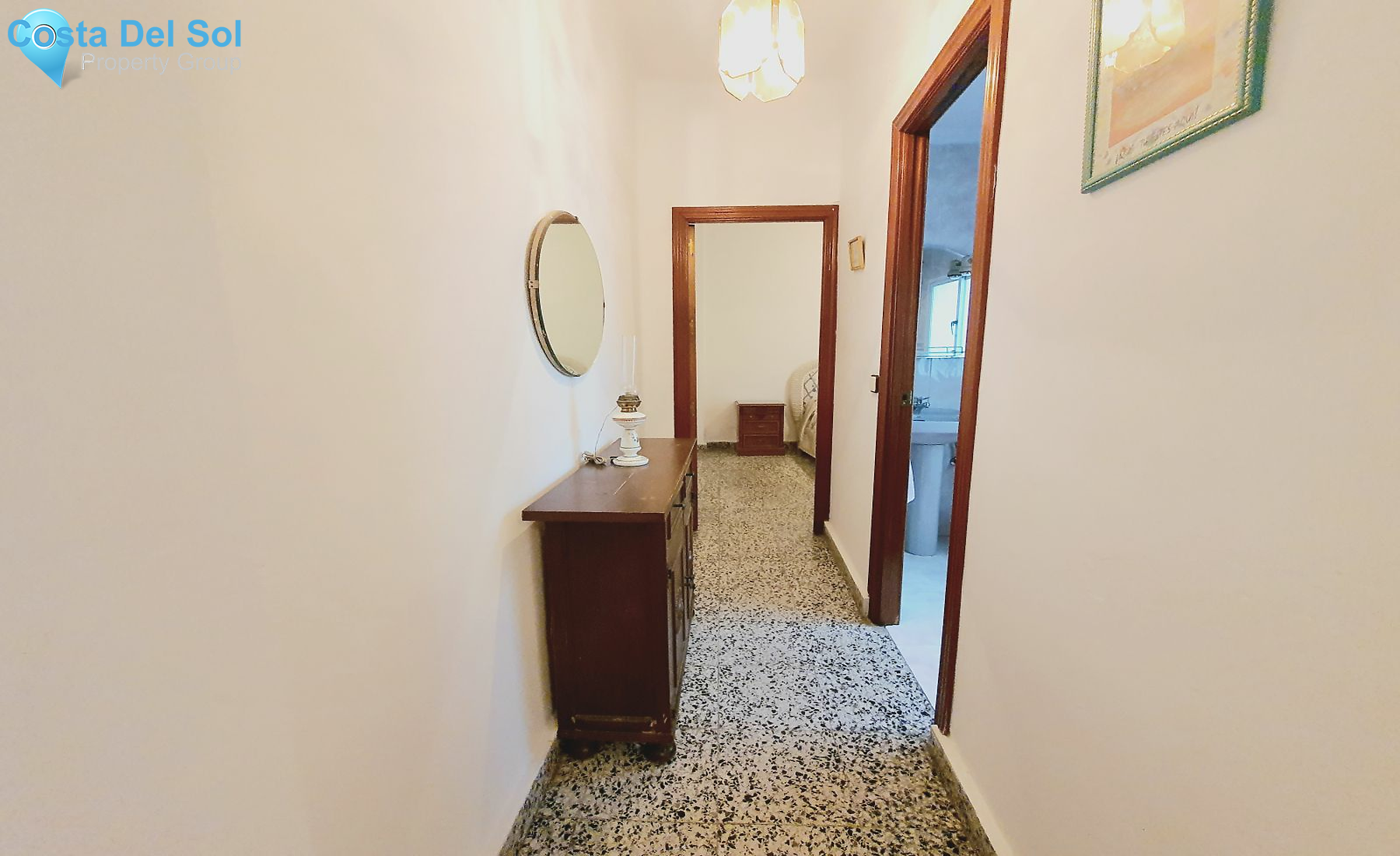 Townhouse in Málaga Centro-1137313