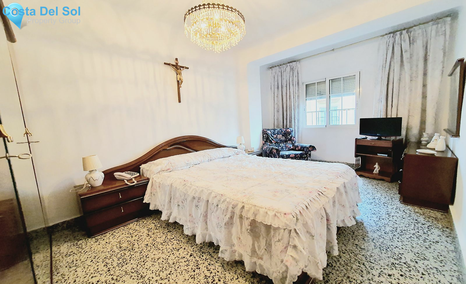 Townhouse in Málaga Centro-1137314