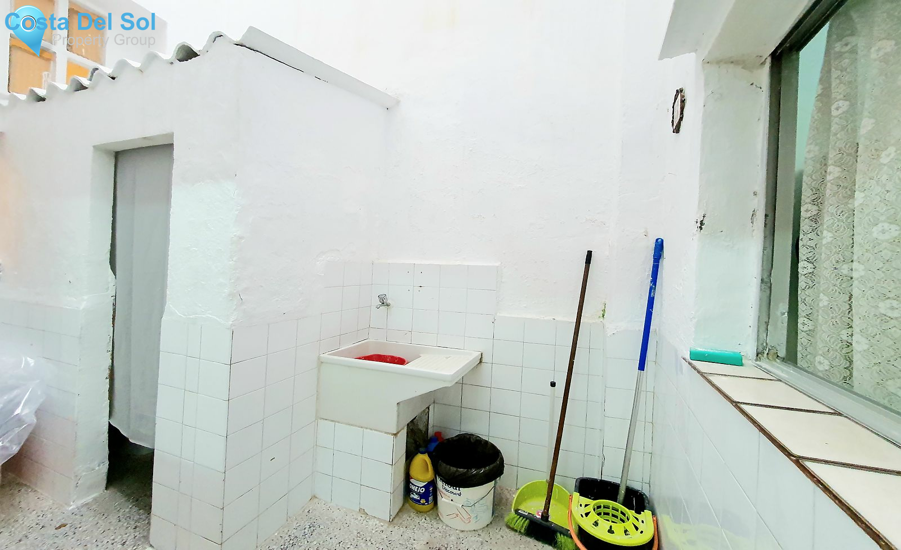 Townhouse in Málaga Centro-1137315