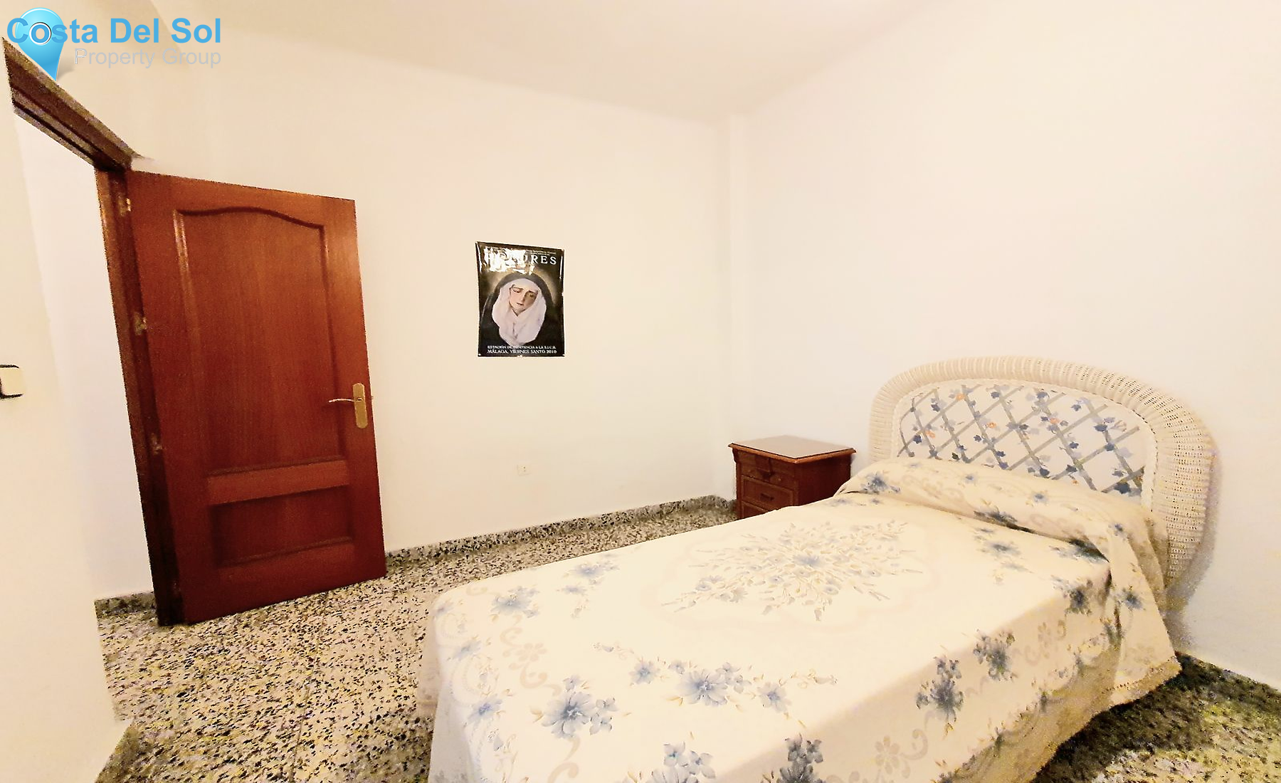 Townhouse in Málaga Centro-1137317