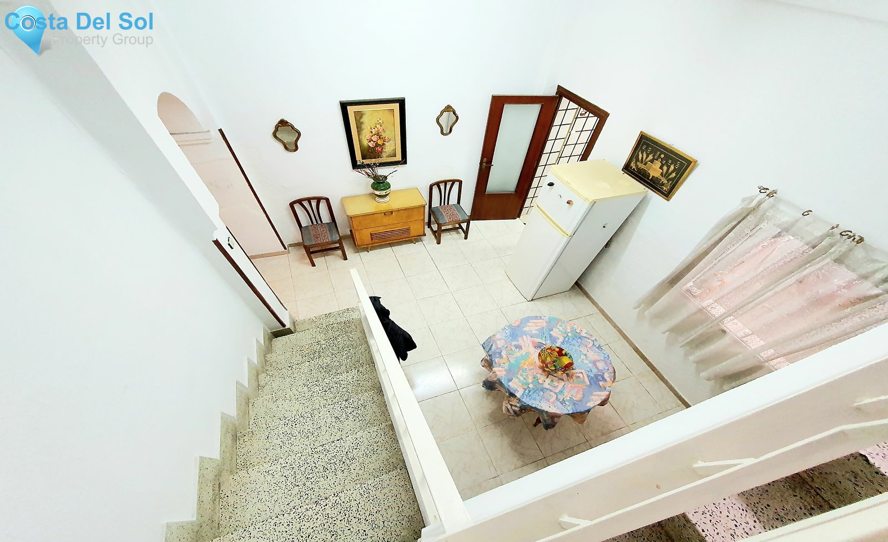 Townhouse in Málaga Centro-1137320