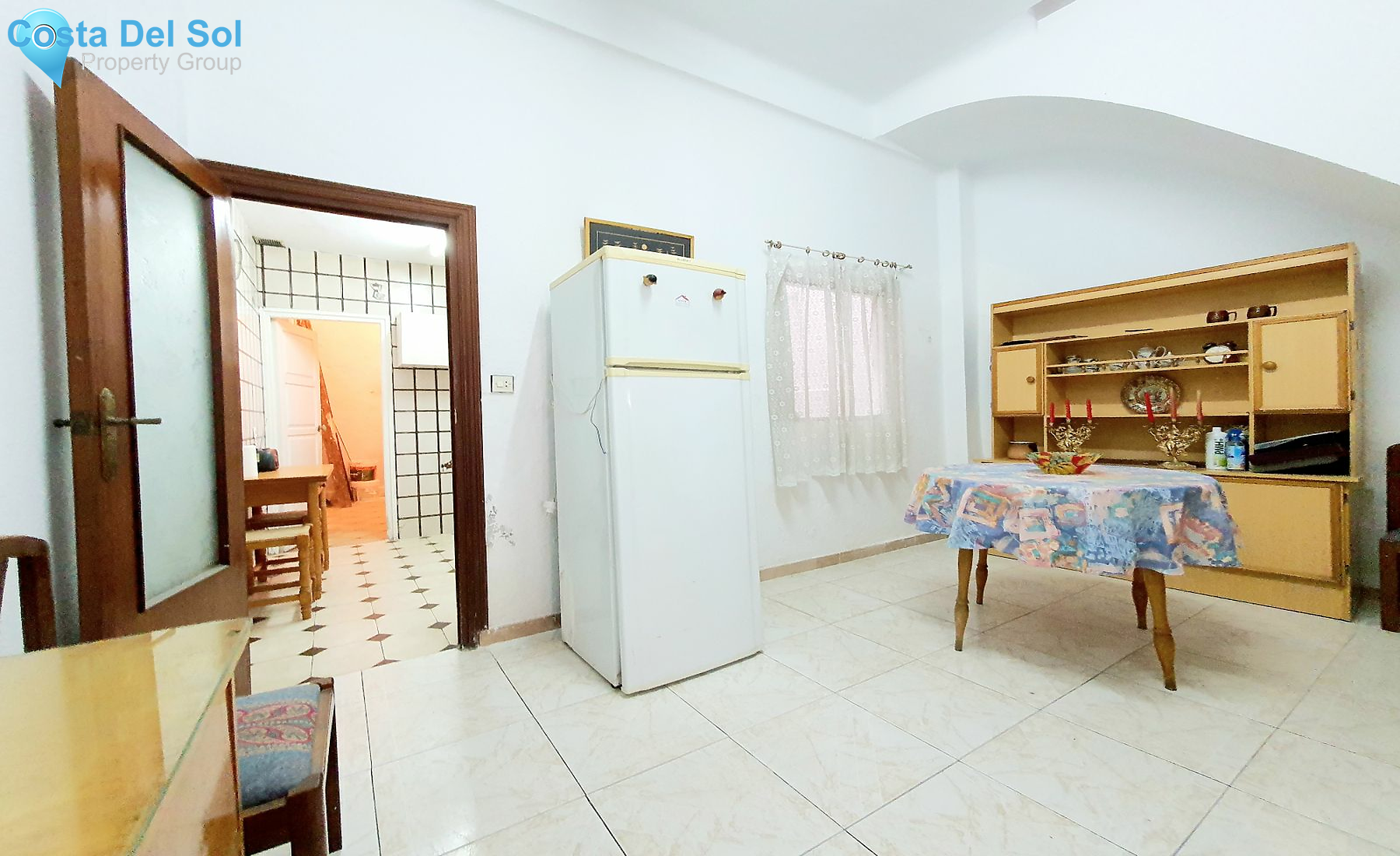 Townhouse in Málaga Centro-1137321