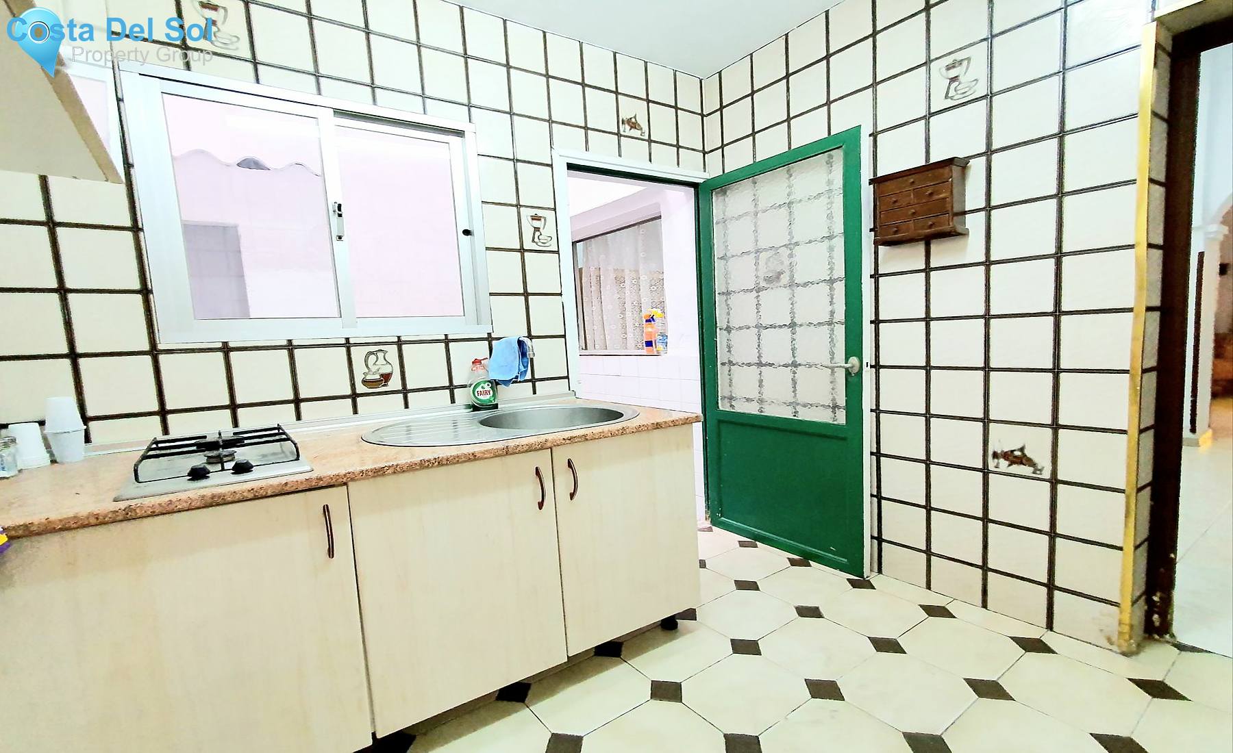 Townhouse in Málaga Centro-1137306