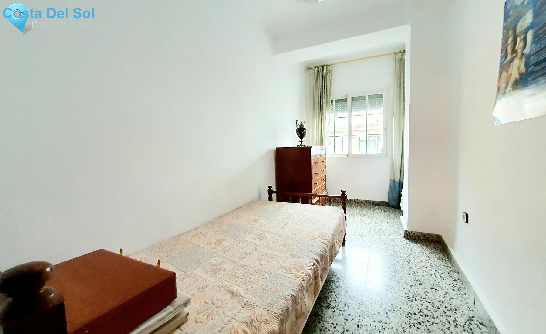 Townhouse in Málaga Centro-1137309