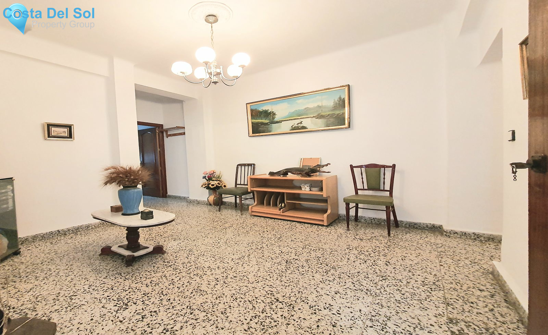 Townhouse in Málaga Centro-1137310