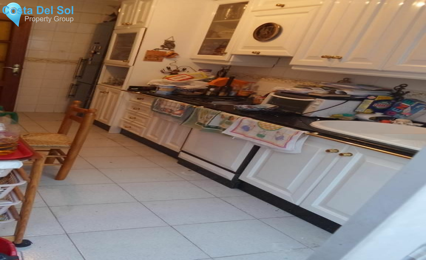 Townhouse in Málaga-1156675