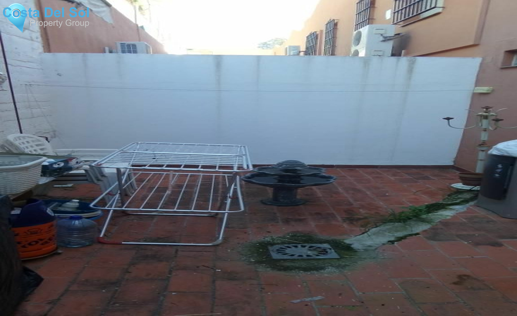 Townhouse in Málaga-1156676