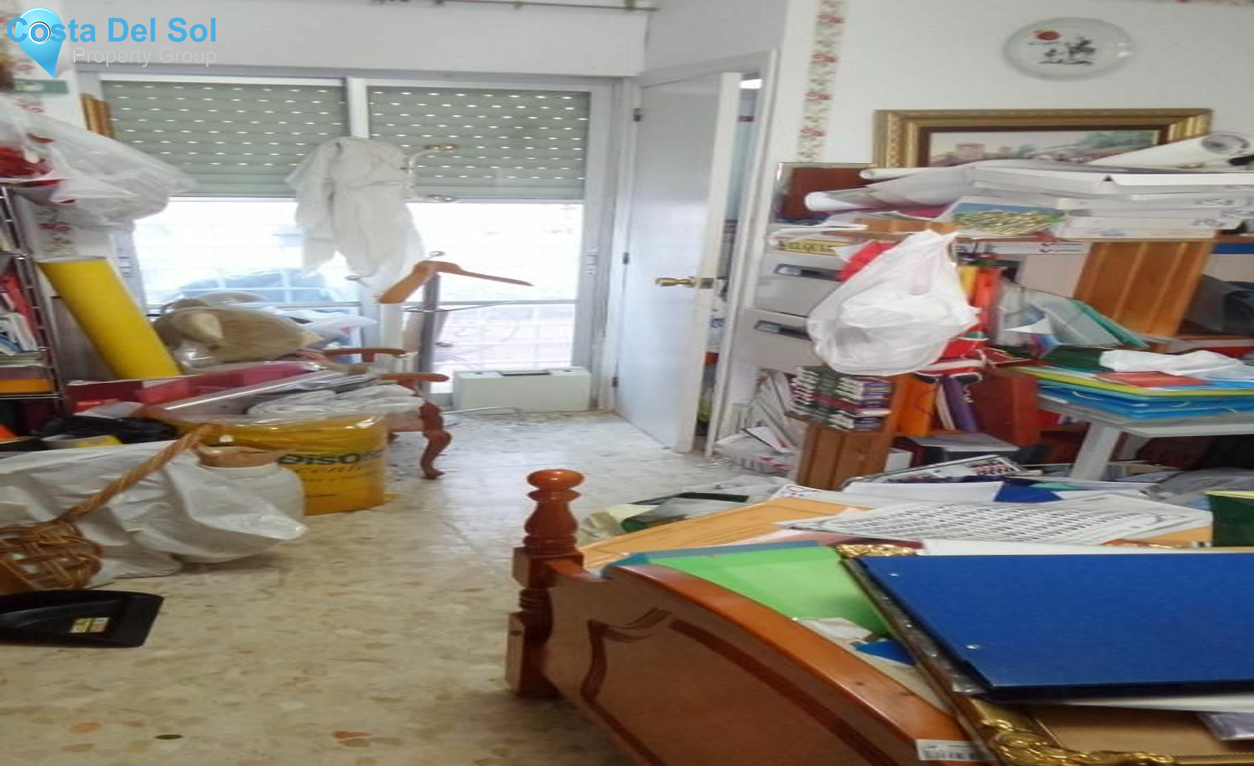 Townhouse in Málaga-1156677