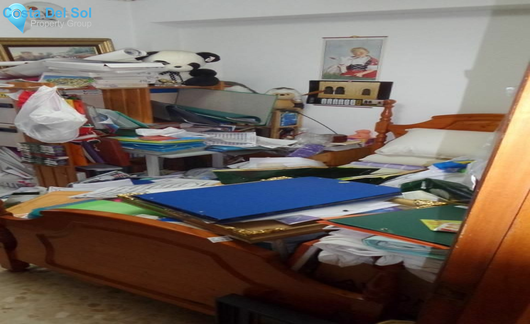 Townhouse in Málaga-1156678