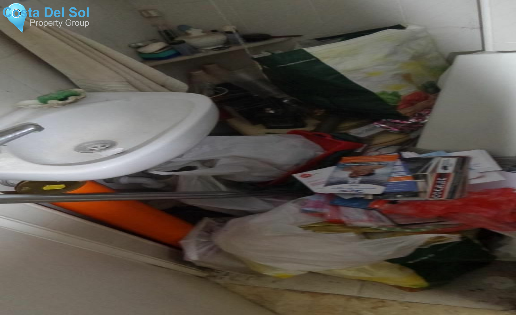 Townhouse in Málaga-1156679