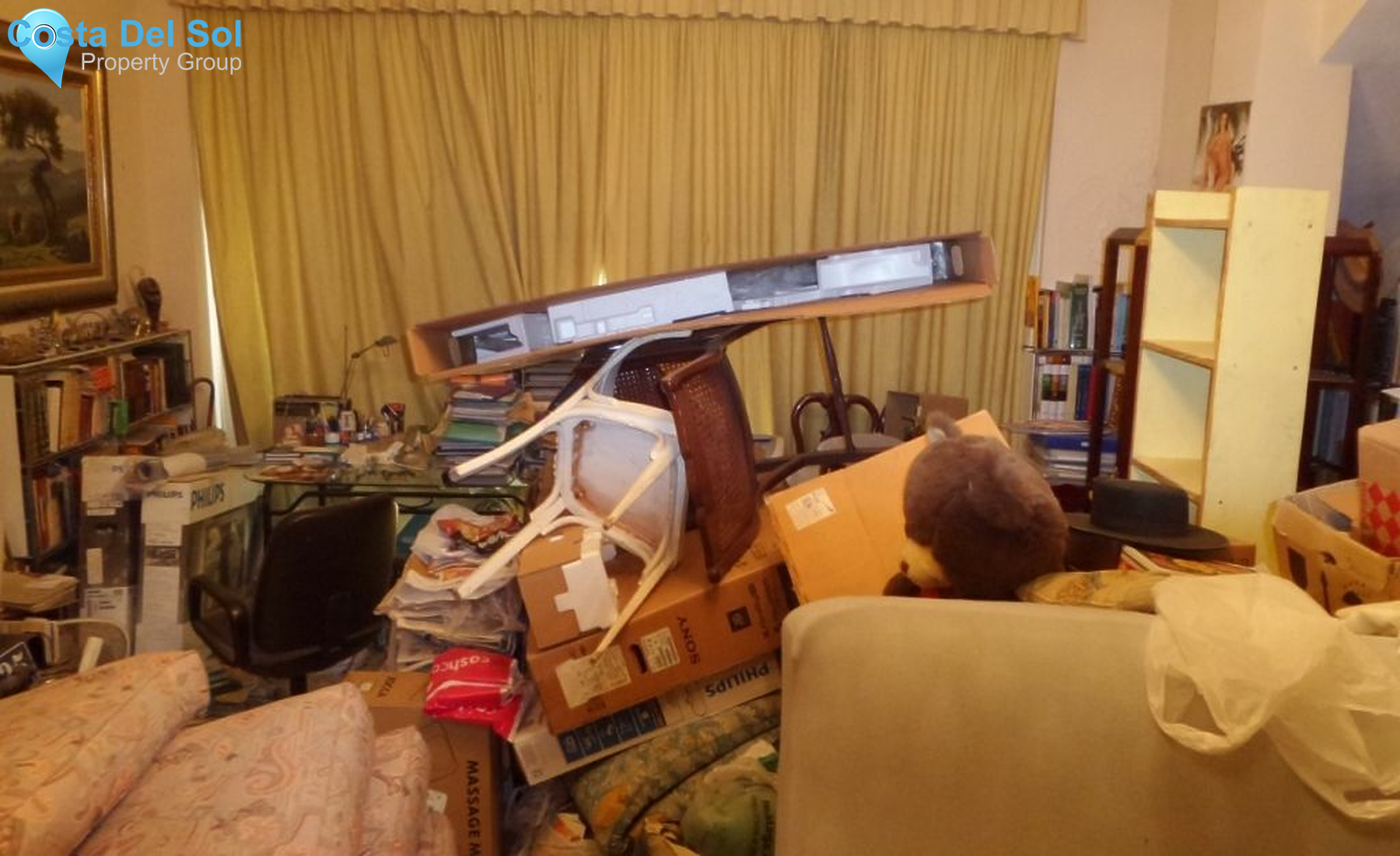 Townhouse in Málaga-1156680