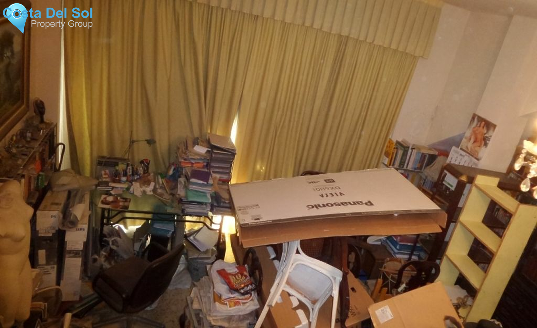 Townhouse in Málaga-1156681