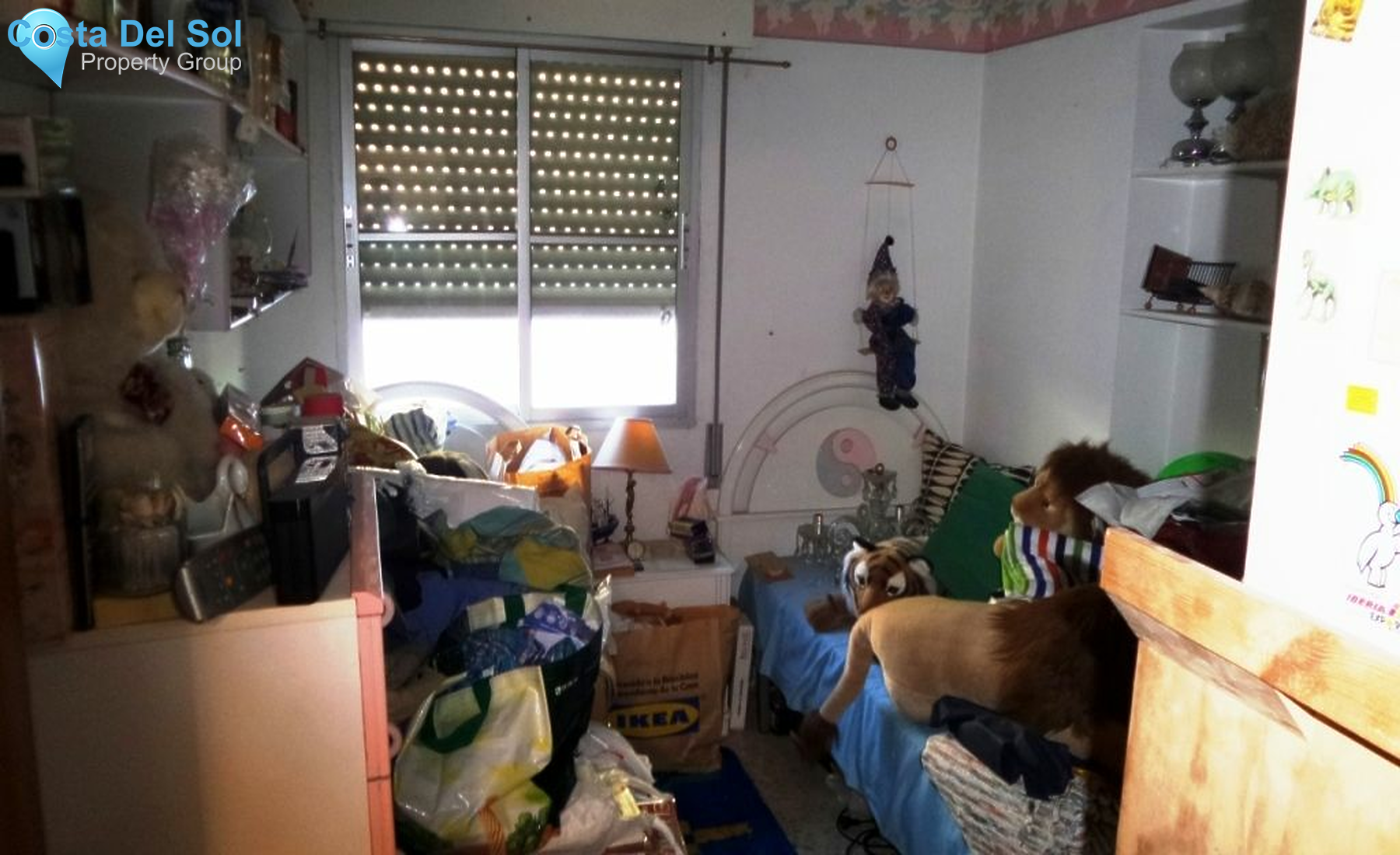 Townhouse in Málaga-1156682