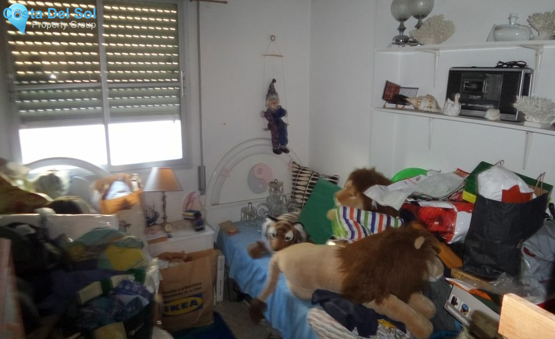 Townhouse in Málaga-1156683