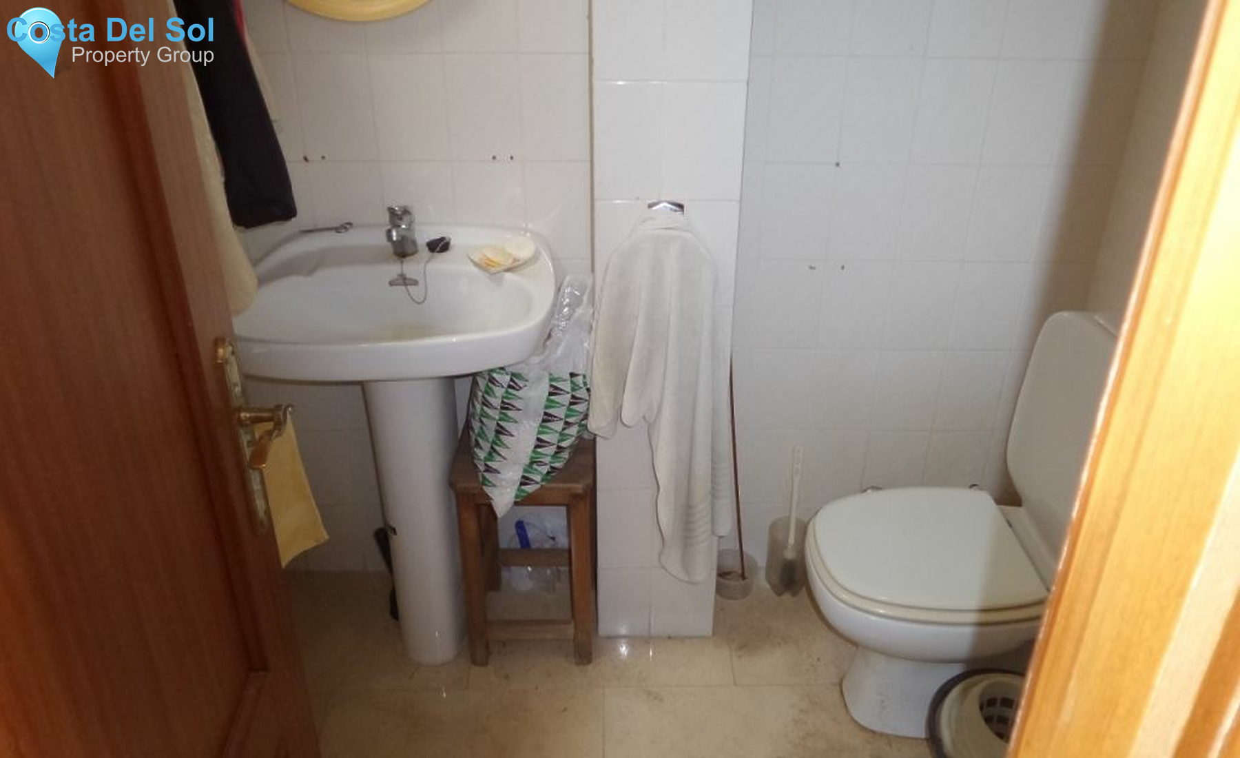 Townhouse in Málaga-1156684