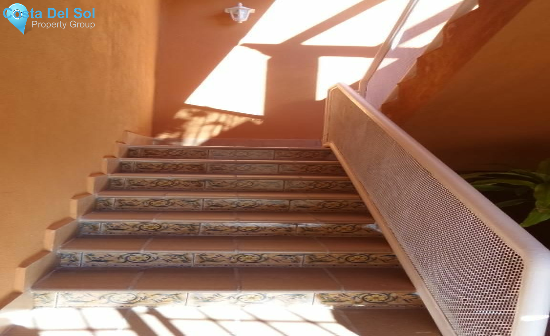 Townhouse in Málaga-1156667