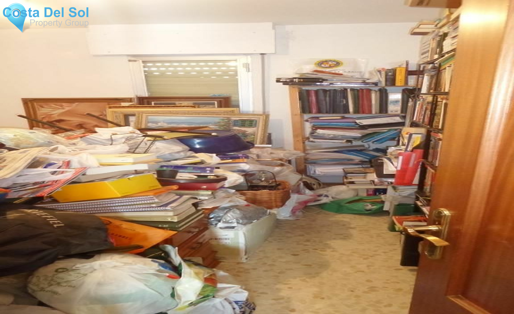 Townhouse in Málaga-1156685