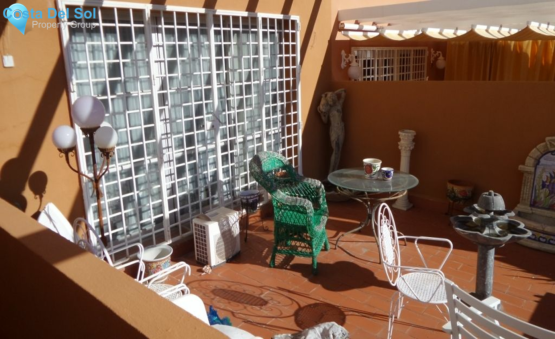 Townhouse in Málaga-1156668