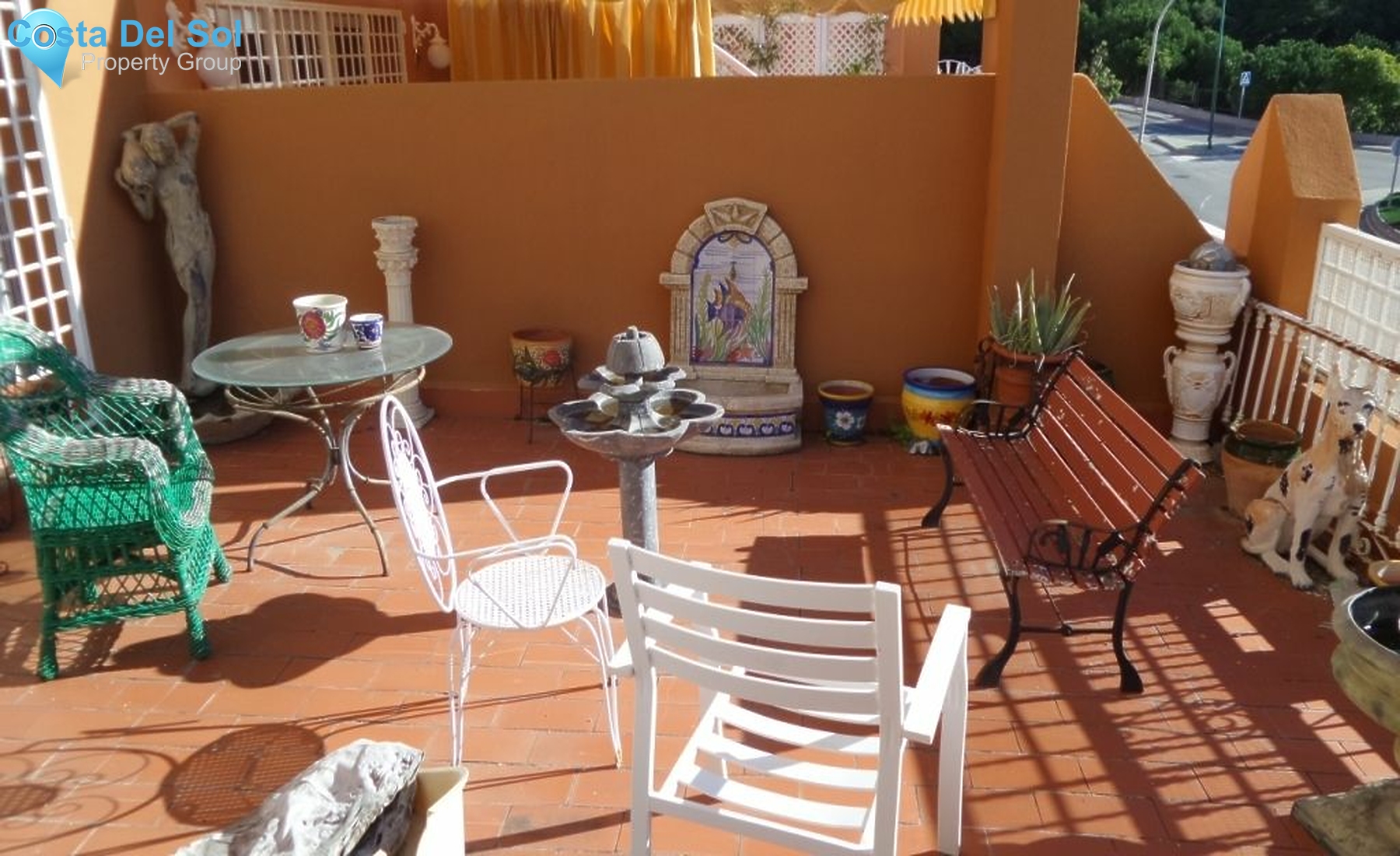 Townhouse in Málaga-1156669