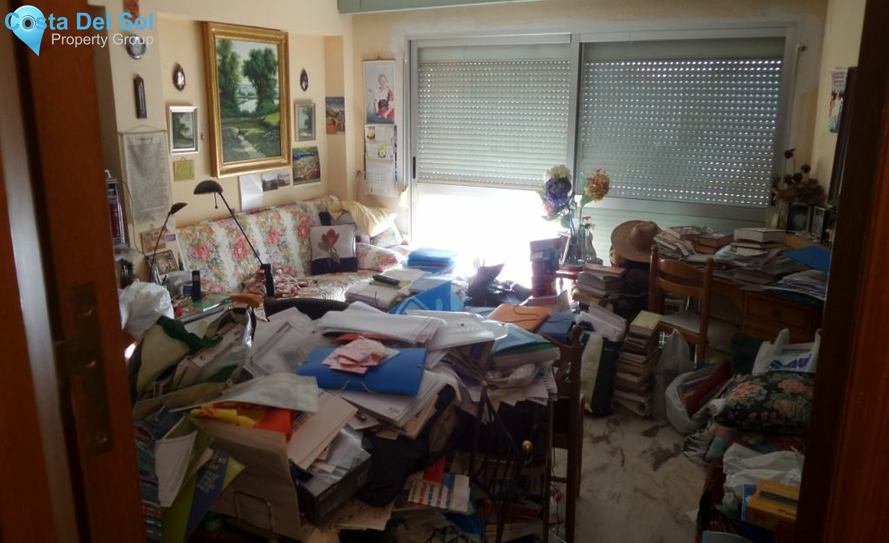 Townhouse in Málaga-1156670