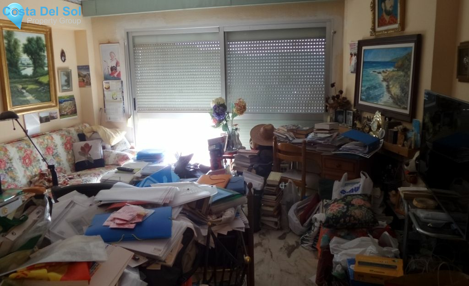 Townhouse in Málaga-1156671