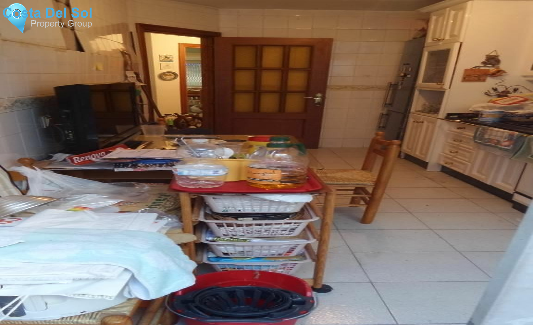 Townhouse in Málaga-1156673