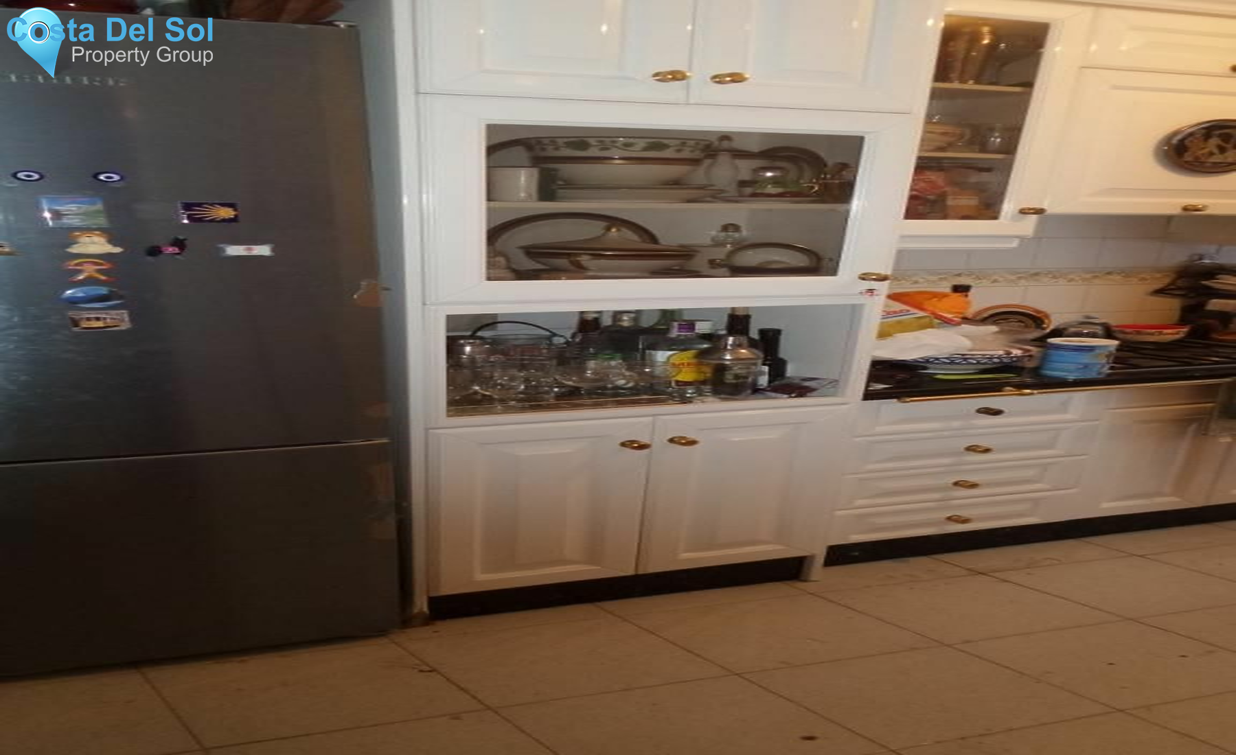 Townhouse in Málaga-1156674