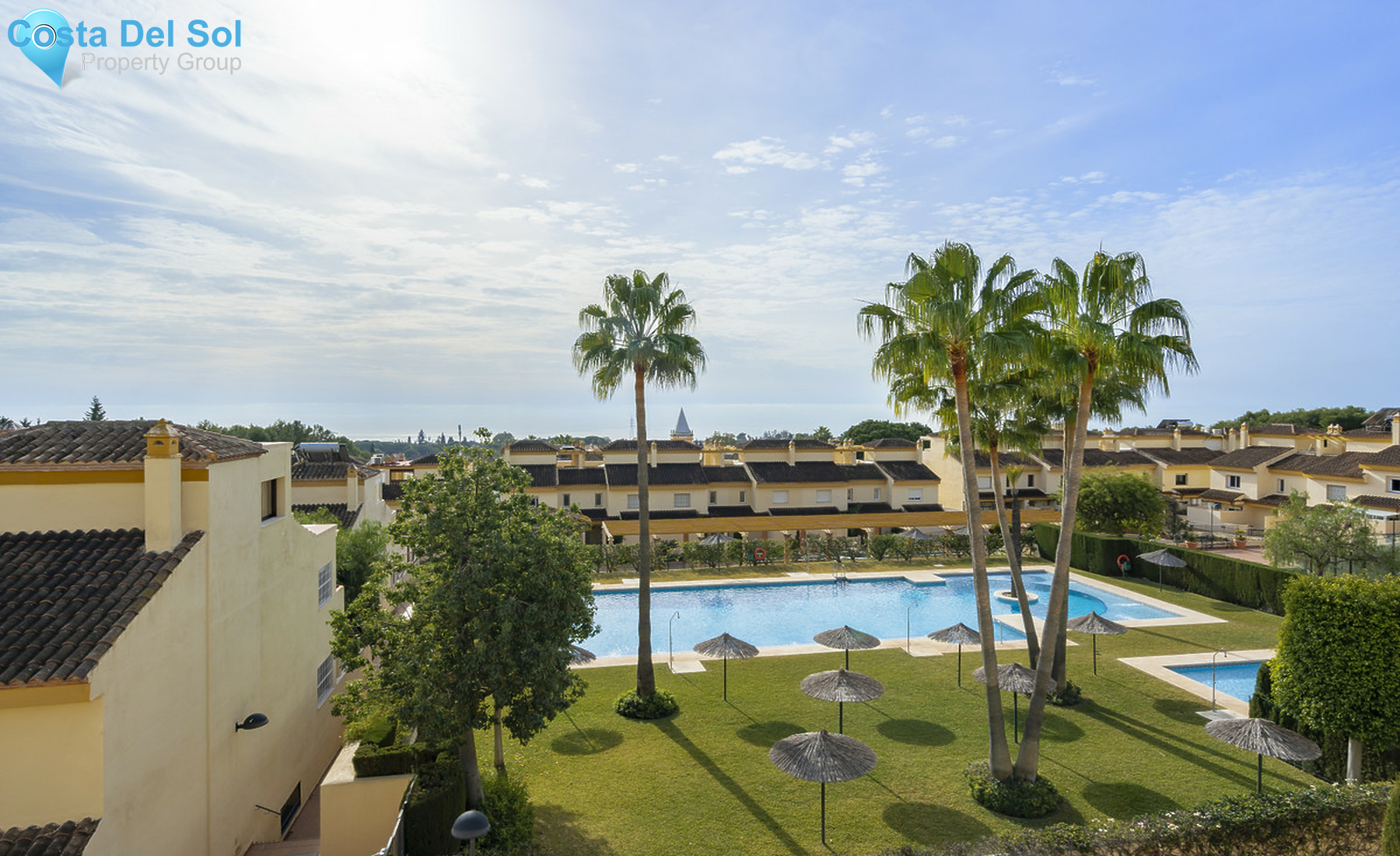 Townhouse in Nagüeles-1317175