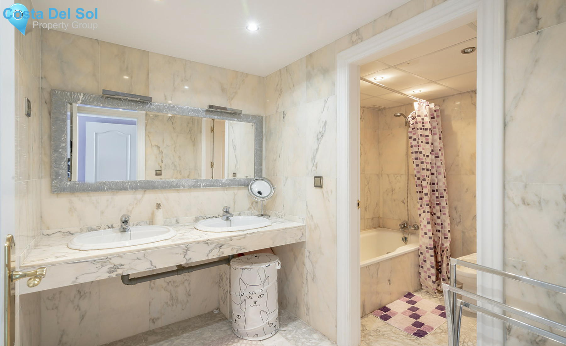 Townhouse in Nagüeles-1317187