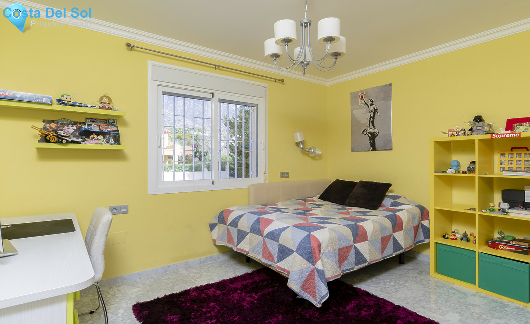 Townhouse in Nagüeles-1317188