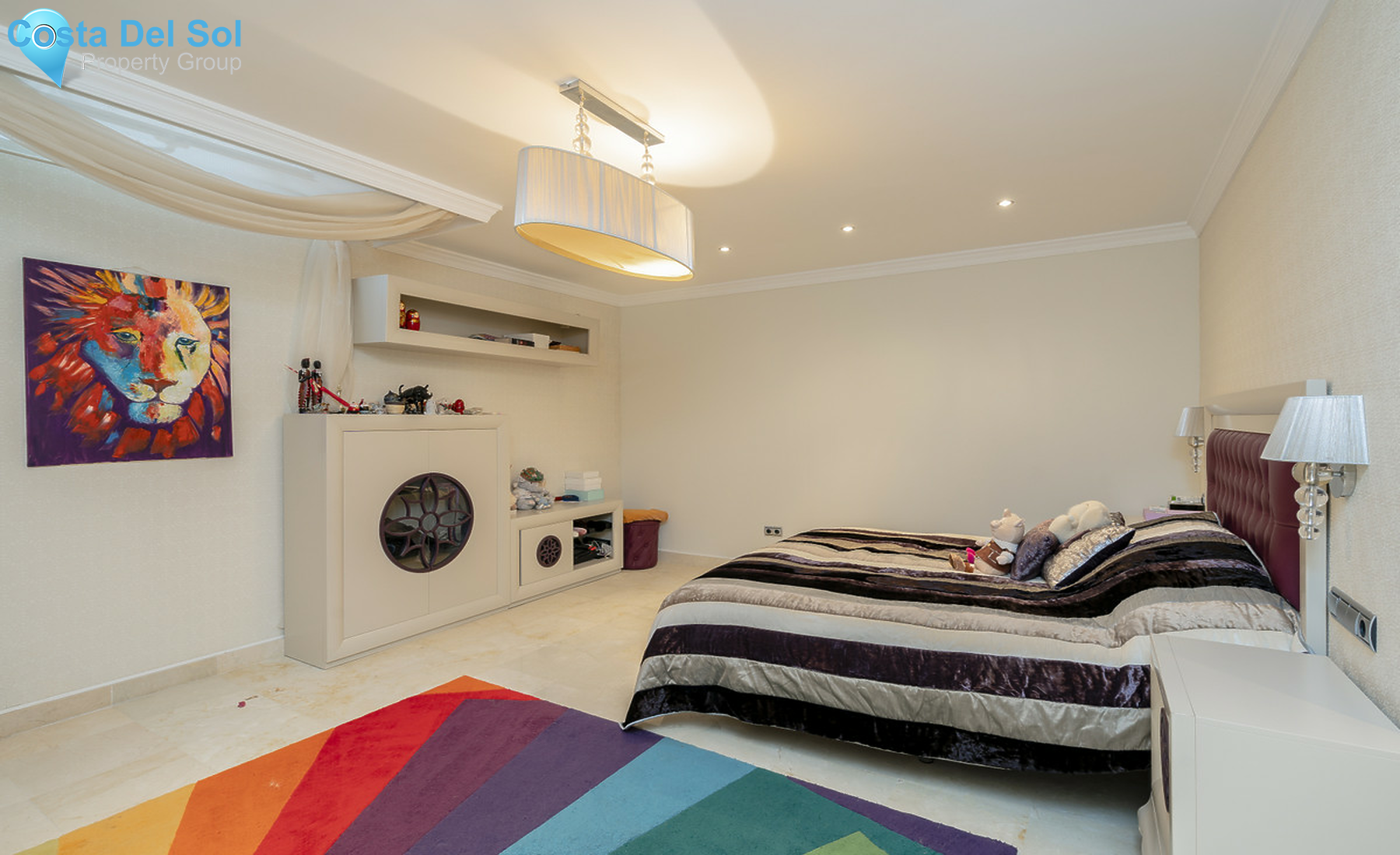 Townhouse in Nagüeles-1317189