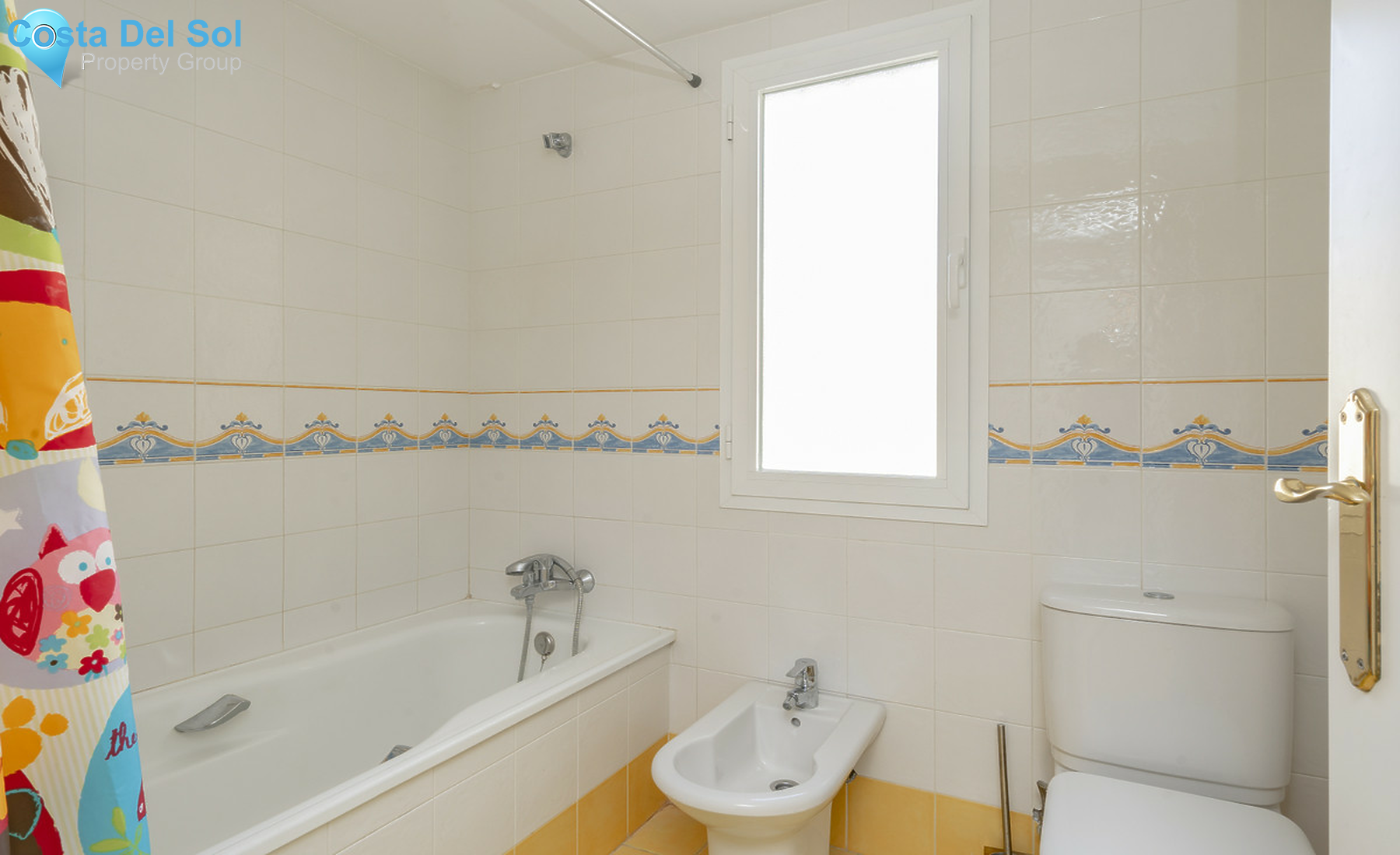 Townhouse in Nagüeles-1317190