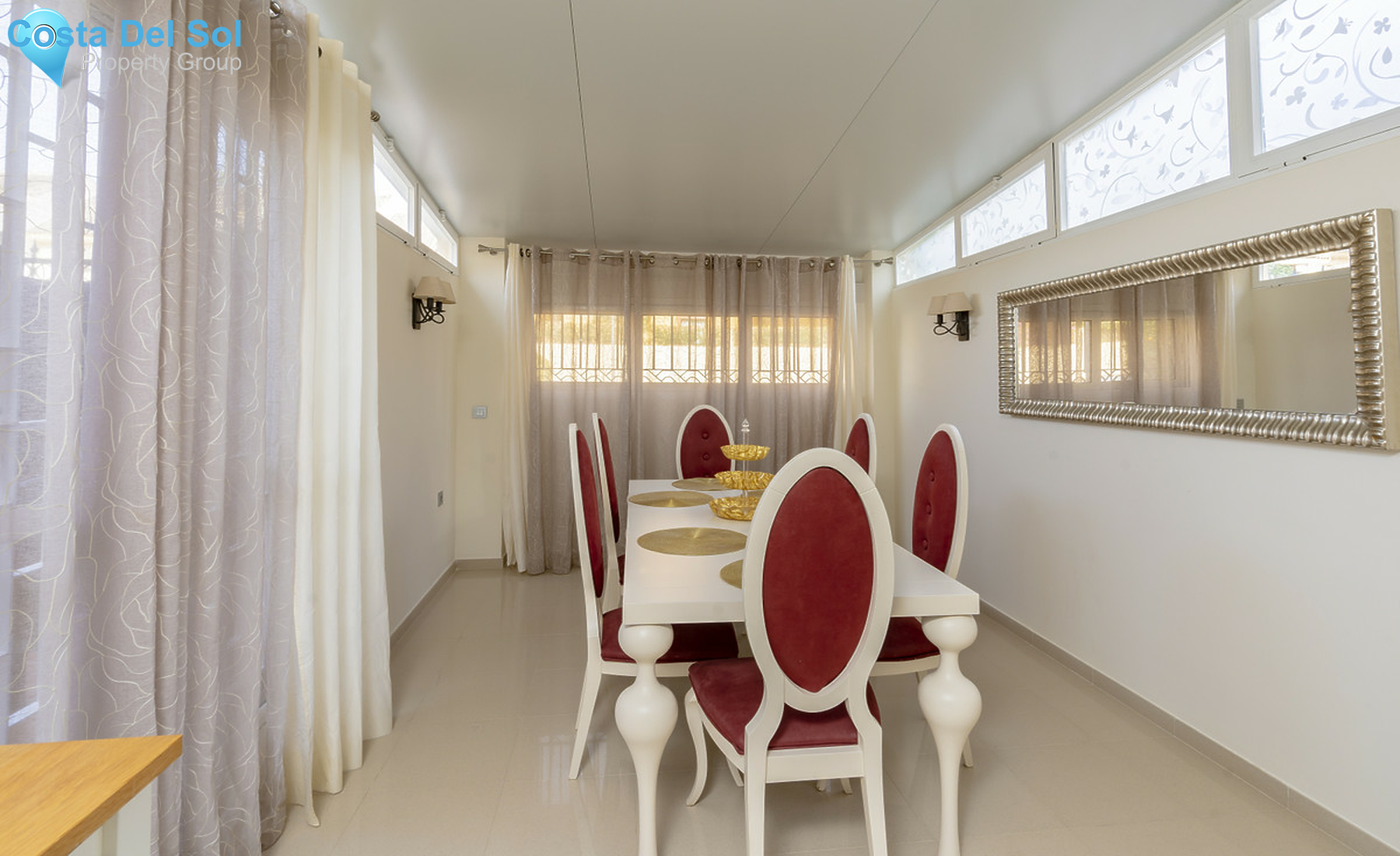 Townhouse in Nagüeles-1317192